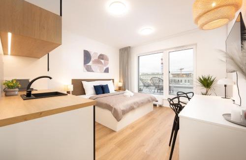 Brno-stred Apartamento | Internesto Brno Urban