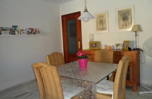 Rincon de la Victoria Apartamento | INTERNET gratis, En el centro y a 150m de la playa