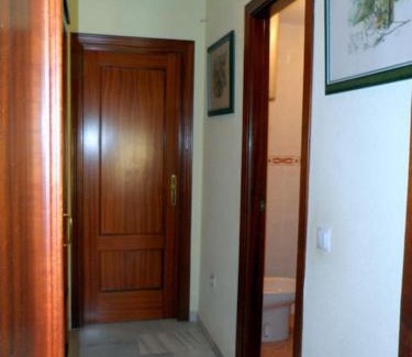 Rincon de la Victoria Apartamento | INTERNET gratis, En el centro y a 150m de la playa