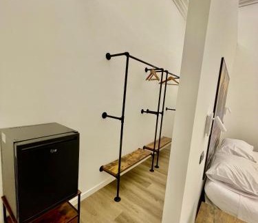 Taranto Casa | Interno 1 Smart Suite Taranto
