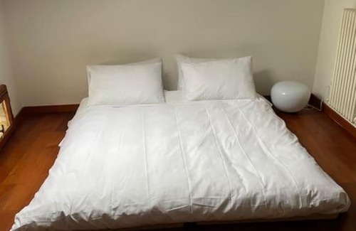 Reggio nell'Emilia Apartamento | INTERNO 12, mansarda in centro storico