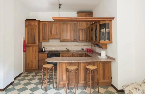 Brescia Antica Apartamento | Interno 66