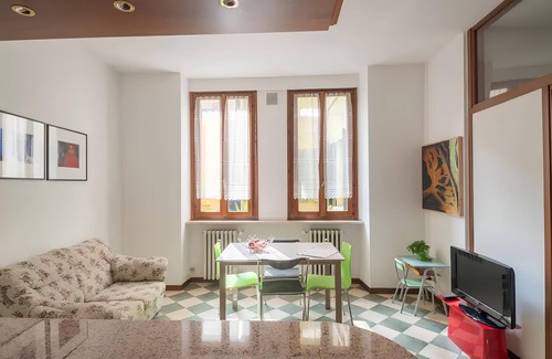 Brescia Antica Apartamento | Interno 66