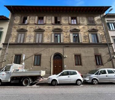 Santo Spirito Apartamento | Intero alloggio alloggio in affitto