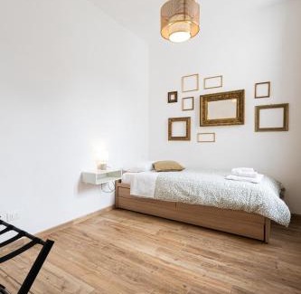 Santo Spirito Apartamento | Intero alloggio alloggio in affitto