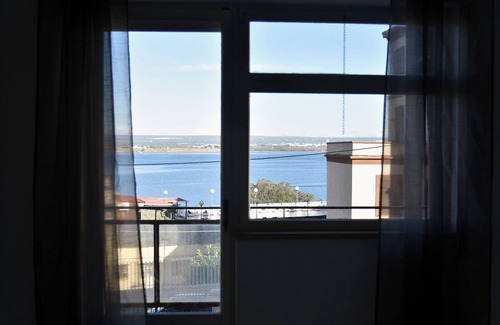 Taranto Apartamento | Intero appartamento 140mq sito nel centro città e sulla Laguna del Mar Piccolo