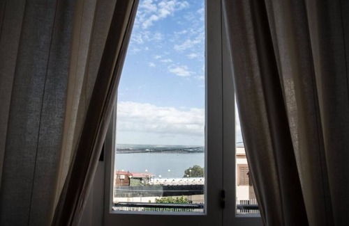 Taranto Apartamento | Intero appartamento 140mq sito nel centro città e sulla Laguna del Mar Piccolo