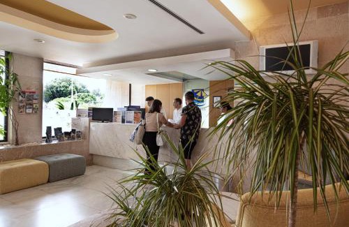 Portimao Apartamento | Interpass Vau Hotel Apartamentos