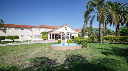 Termas de Rio Hondo Hotel | Intersur Independencia