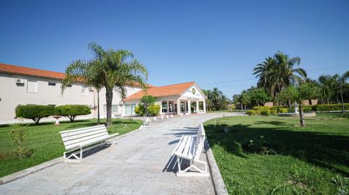 Termas de Rio Hondo Hotel | Intersur Independencia