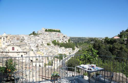 Ragusa Casa | Intervallo Boutique Hotel