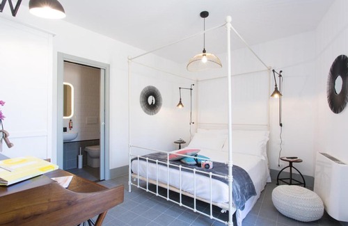 Ragusa Casa | Intervallo Boutique Hotel