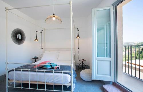 Ragusa Casa | Intervallo Boutique Hotel