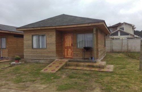 El Quisco Casa | Inti Mar