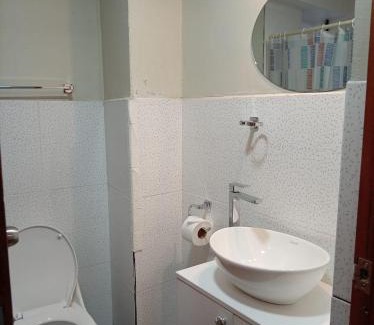 Pisac Hotel | inti QHAWANA