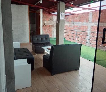 Pisac Hotel | inti QHAWANA