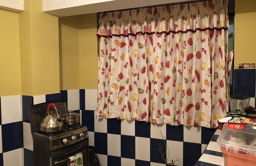 Cusco Apartamento | Inti Samana