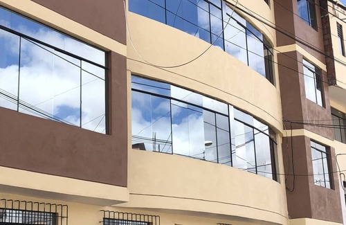 Cusco Apartamento | Inti Samana