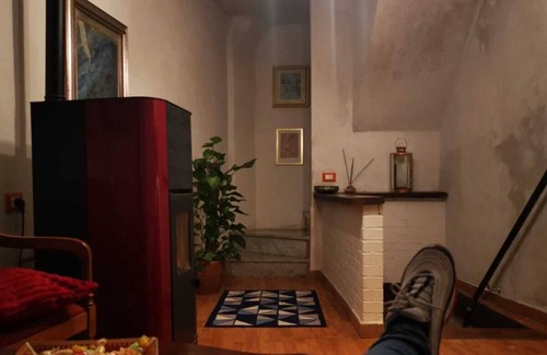 Caprarola Casa | Intimidad en el corazón de Caprarola