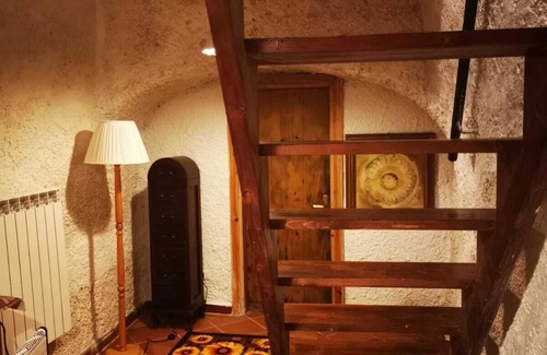 Caprarola Casa | Intimidad en el corazón de Caprarola
