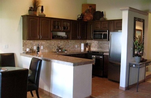 Zona Hotelera Villa | Íntimo y tranquilo - Villa privada en la playa.