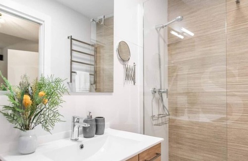 El Molinillo Apartamento | Apartamento íntimo y tranquilo - Centro