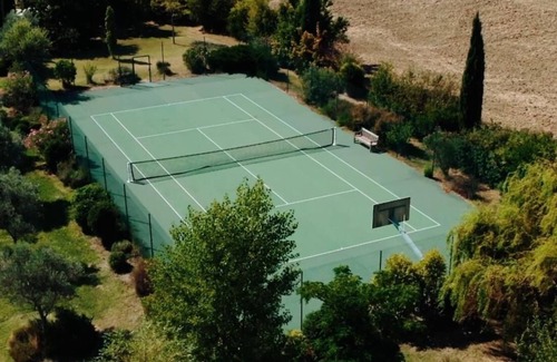 La Garde-Adhemar Casa | Intimate estate in the heart of Drôme Provençale