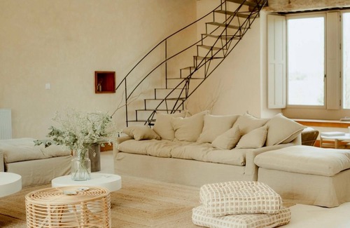 La Garde-Adhemar Casa | Intimate estate in the heart of Drôme Provençale