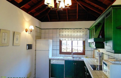 Tijarafe Cabaña | Íntima en una finca entre plataneras y aguacateros para disfrutar de relax total