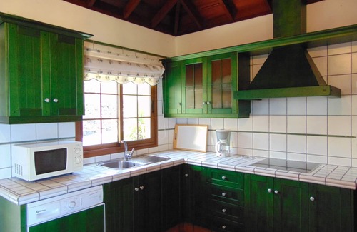 Tijarafe Cabaña | Íntima en una finca entre plataneras y aguacateros para disfrutar de relax total