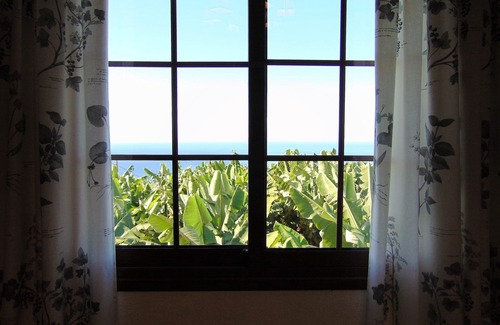 Tijarafe Cabaña | Íntima en una finca entre plataneras y aguacateros para disfrutar de relax total