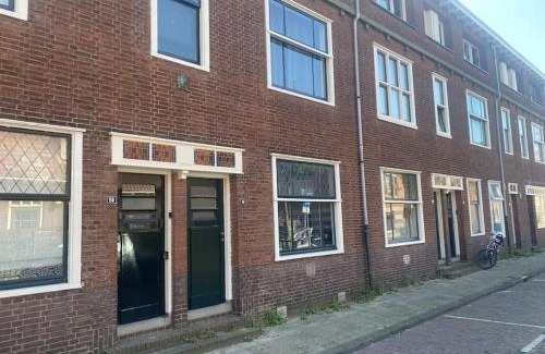 19e Eeuwse Schil Apartamento | Intimate independent apartment, Centre Dordrecht
