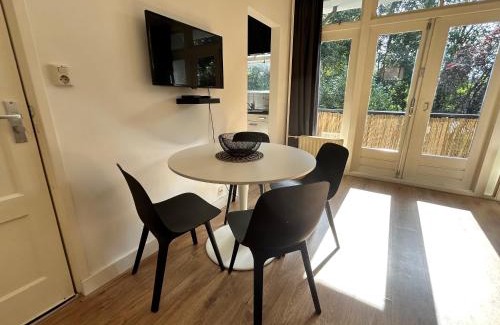 19e Eeuwse Schil Apartamento | Intimate independent apartment, Centre Dordrecht