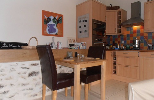 Bais Casa | piedra de la íntima estable, ideal para parejas en un entorno rural
