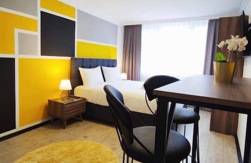 Cagaloglu Apartamento | Intimate Studio Topkapi Palace