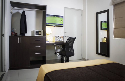 Piura Hotel | Intiotel Piura