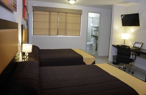 Piura Hotel | Intiotel Piura
