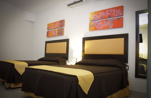 Piura Hotel | Intiotel Piura