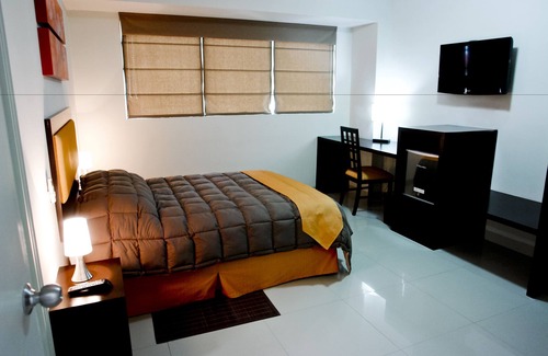 Piura Hotel | Intiotel Piura