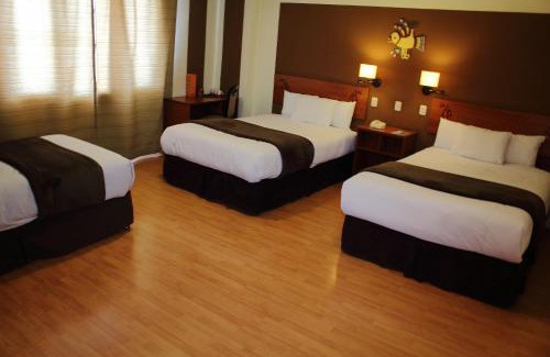 Lake Titicaca - Puno Hotel | Intiqa Hotel