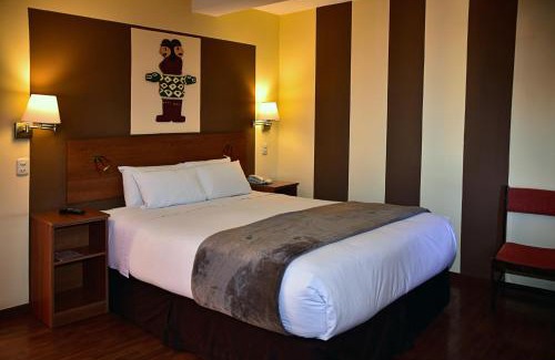 Lake Titicaca - Puno Hotel | Intiqa Hotel