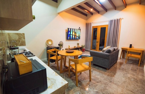Juanjui Apartamento | Intiyacu Wasi - La Merced