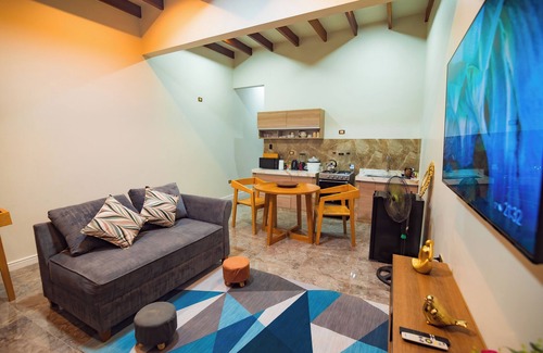 Juanjui Apartamento | Intiyacu Wasi - La Merced