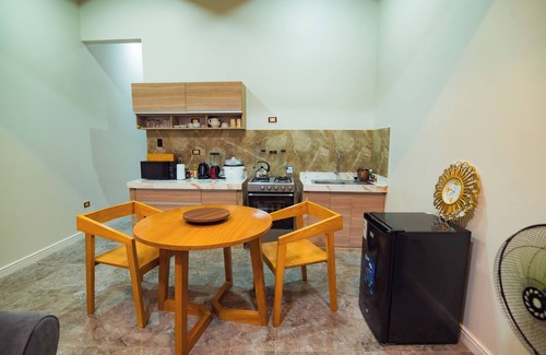 Juanjui Apartamento | Intiyacu Wasi - La Merced