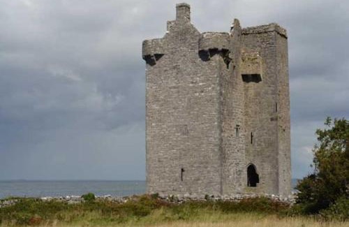 Murroogh Casa | Into The Burren