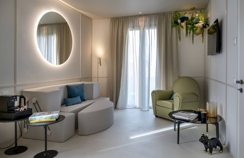 San Giuliano a Mare Apartamento | Into The Cloud: Be cloud!