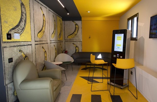 San Giuliano a Mare Apartamento | Into The Cloud: Be cloud!