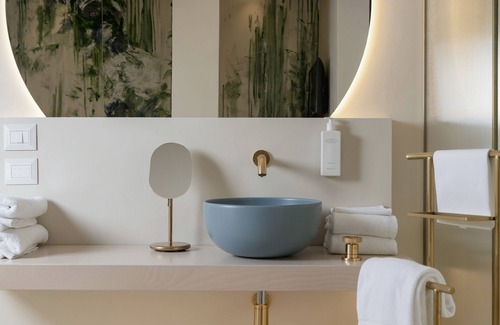San Giuliano a Mare Apartamento | Into The Cloud: Be cloud!