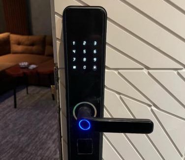 Bahria Town Apartamento | Into the Galaxy