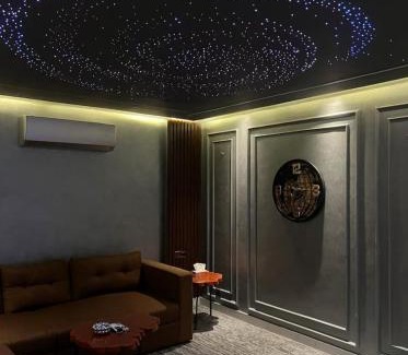 Bahria Town Apartamento | Into the Galaxy